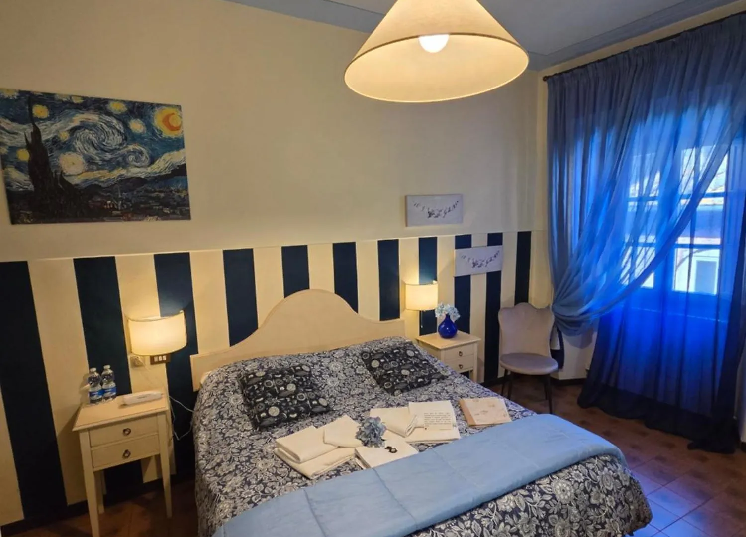 Albergo Etruria Volterra 3*,