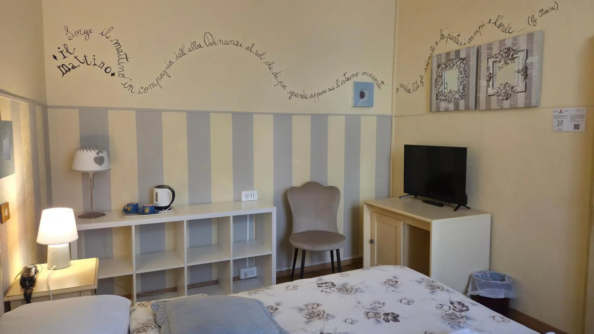 Albergo Etruria Volterra 3*,  Olaszország