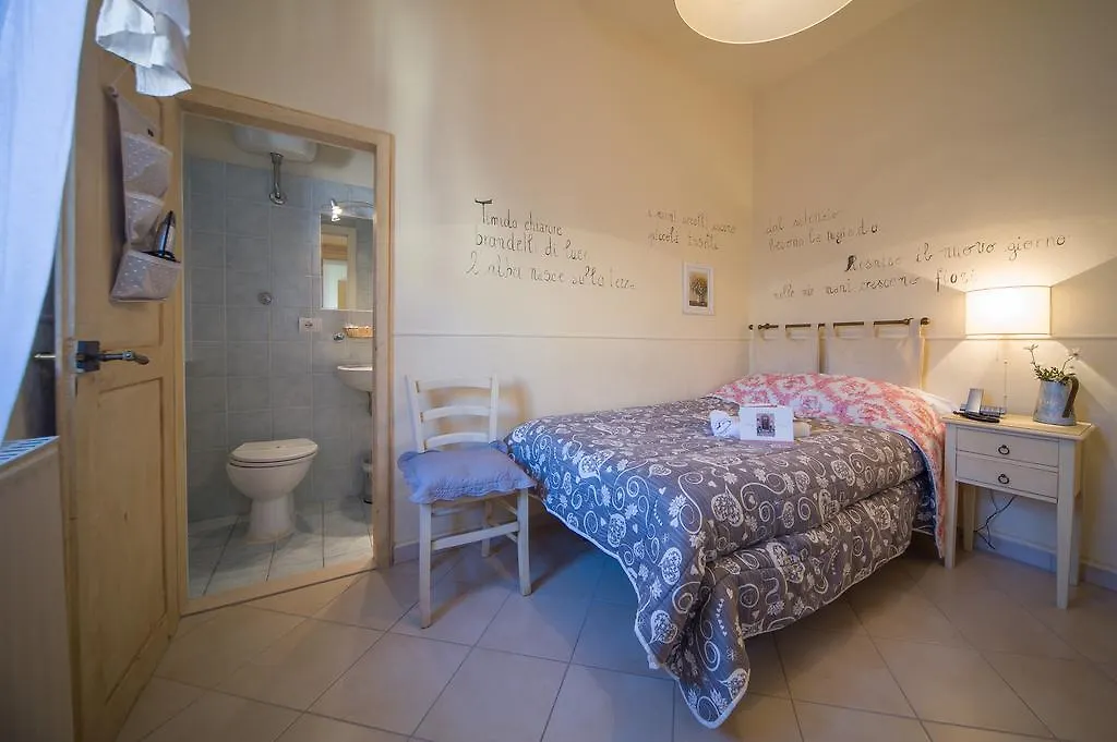 Albergo Etruria Volterra 3*,  Olaszország