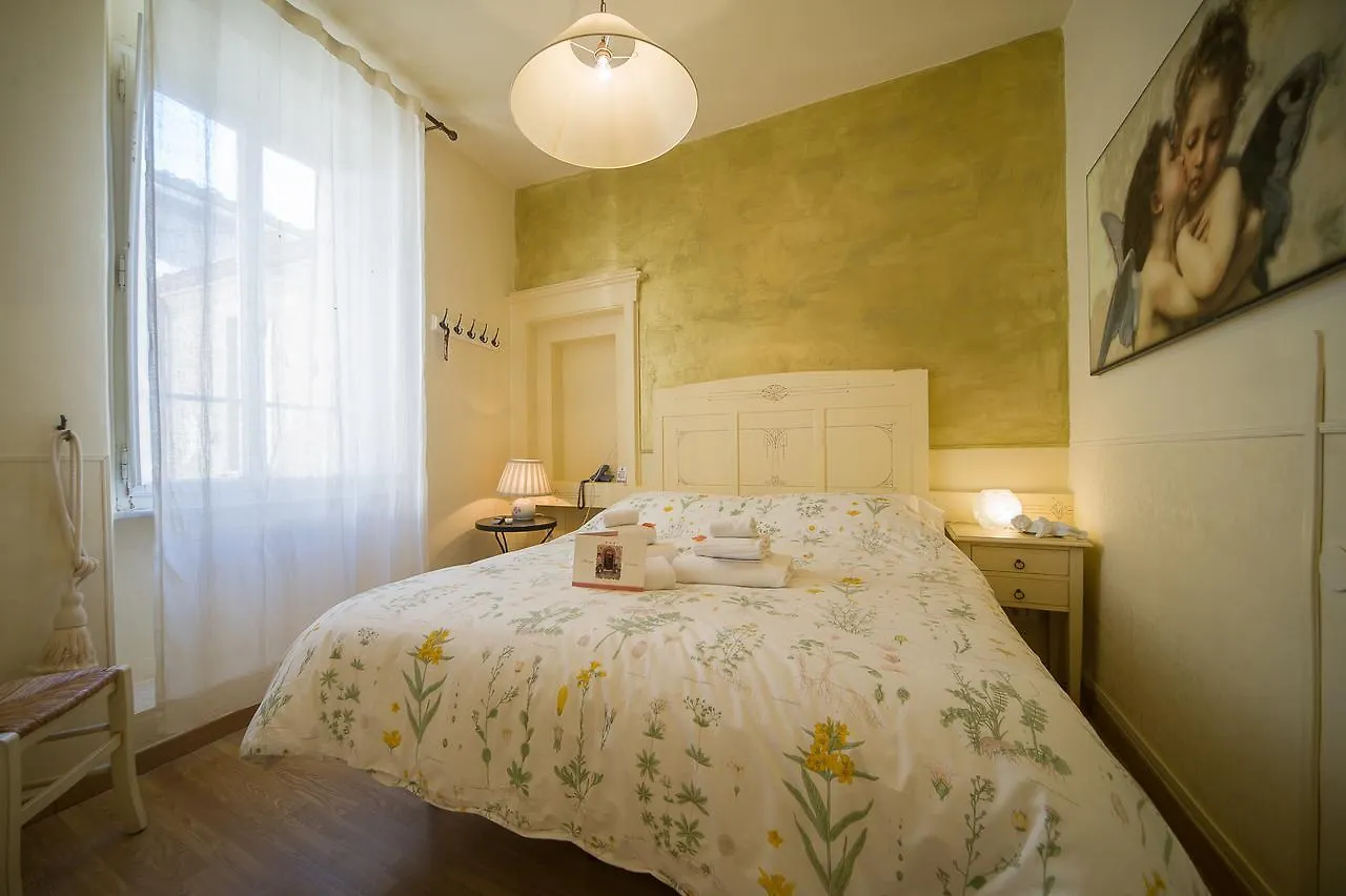 Albergo Etruria Volterra 3*,
