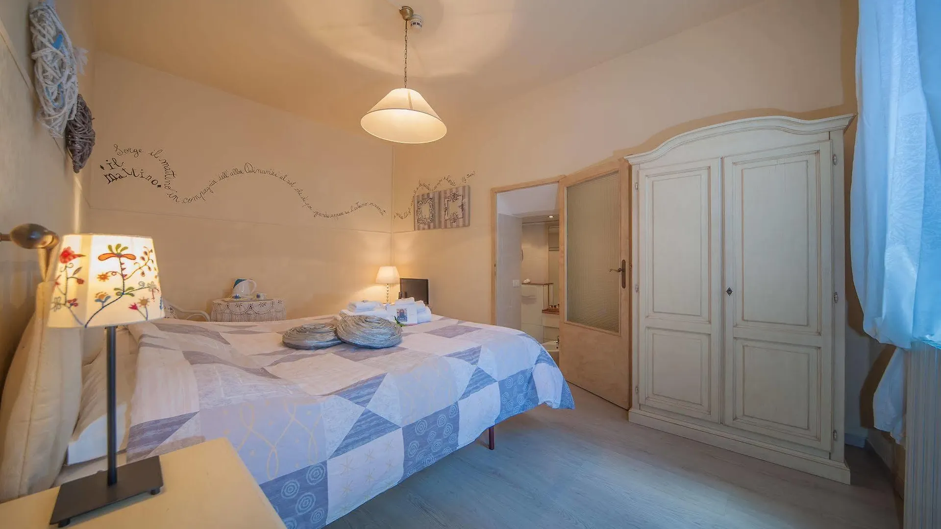 Szálloda Albergo Etruria Volterra