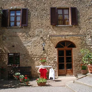 Country house Il Portone