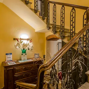 La Corte Del Re & Casa de hóspedes