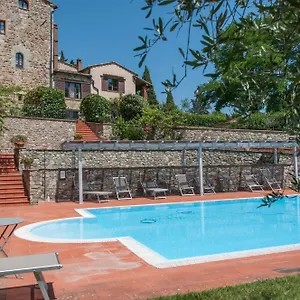 Farm stay Sant'antonio