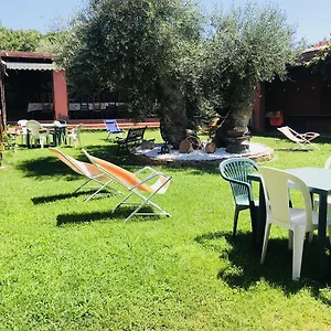 Su Barraccu Loceri