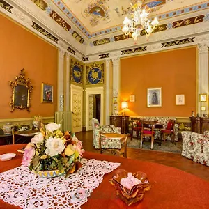 Villa Residenza Storica Palazzo Ricciarelli