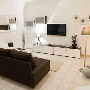 Apartment Ricciarelli