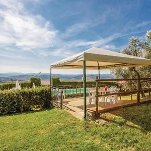 Farm stay Mannaioni