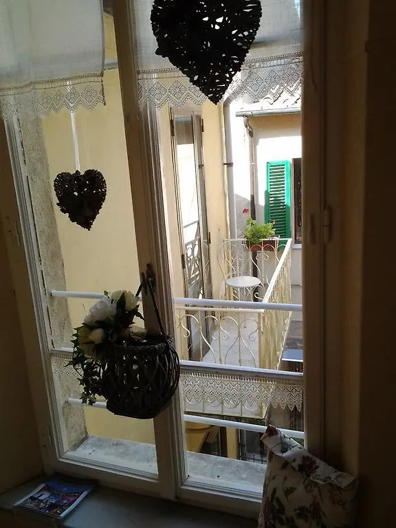 Albergo Etruria Volterra Otel