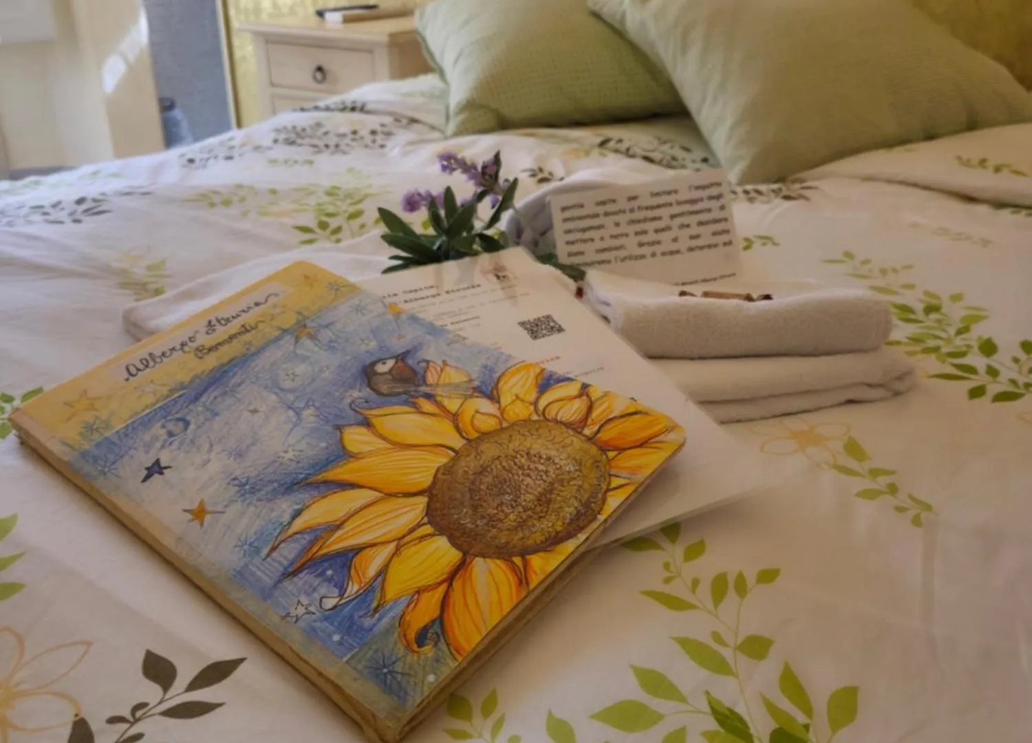 Otel Albergo Etruria Volterra