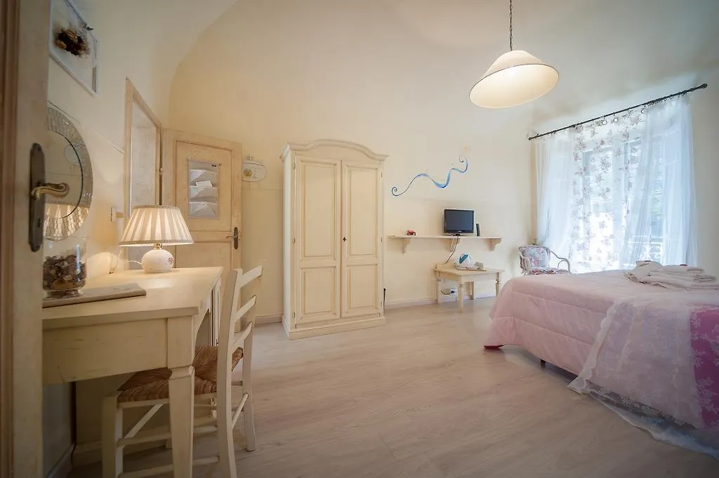 Albergo Etruria Volterra Otel