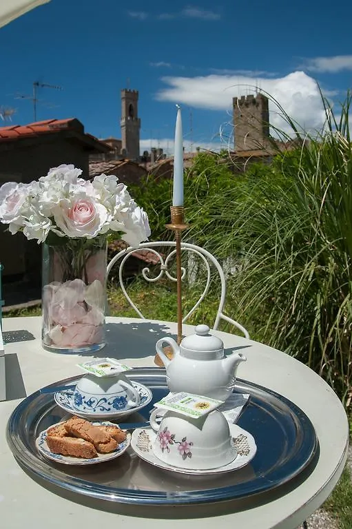 Albergo Etruria Volterra 3*,