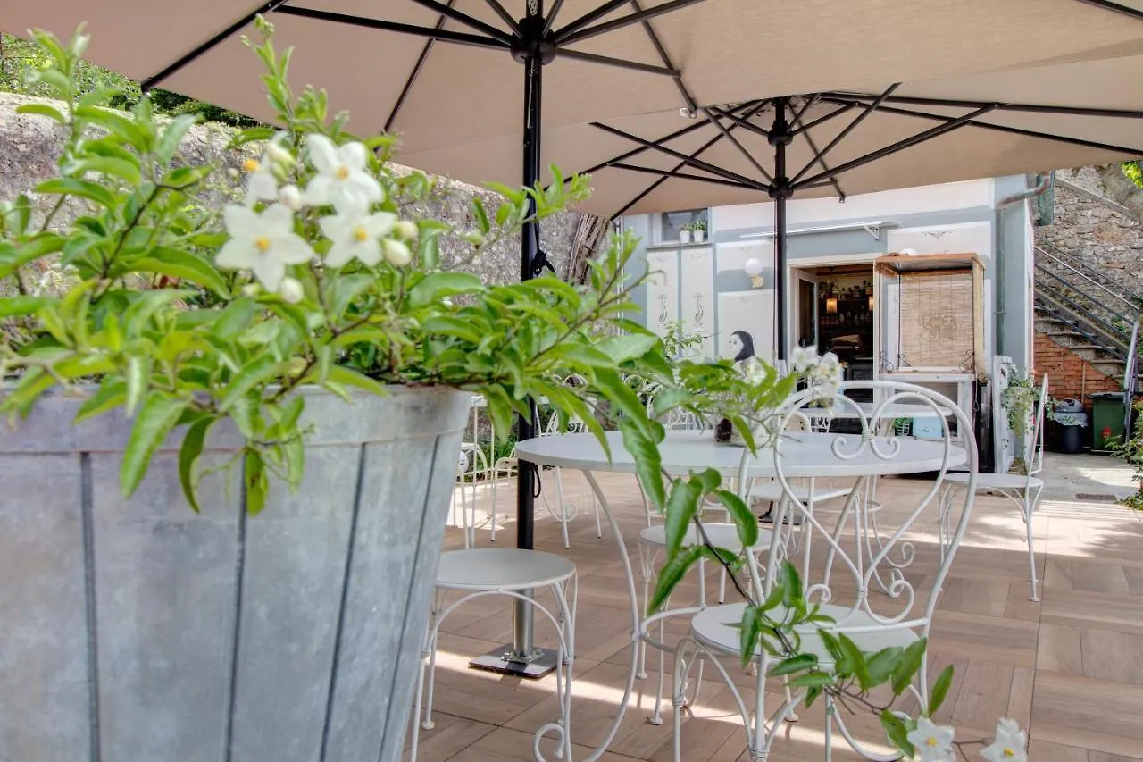 *** Hotel Albergo Etruria Volterra Italy