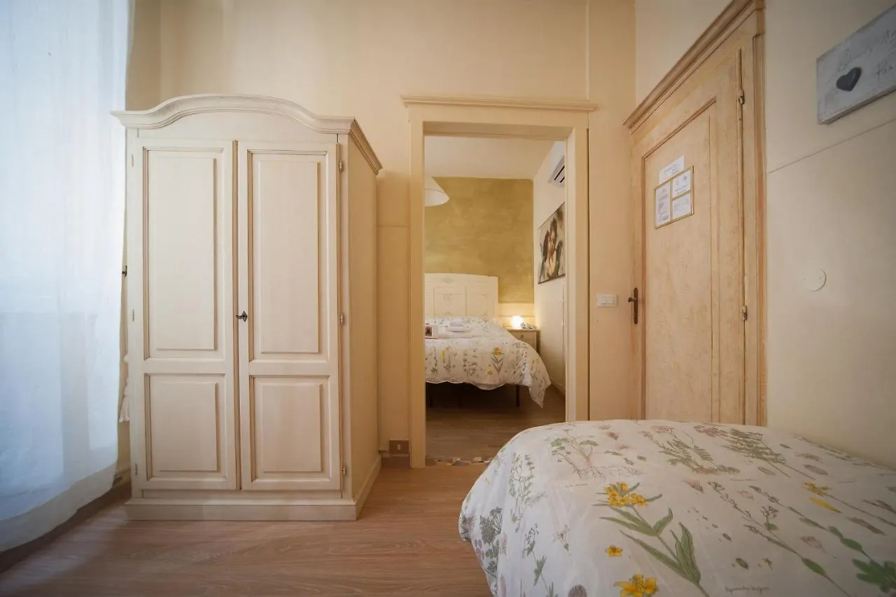 Hotel Albergo Etruria Volterra