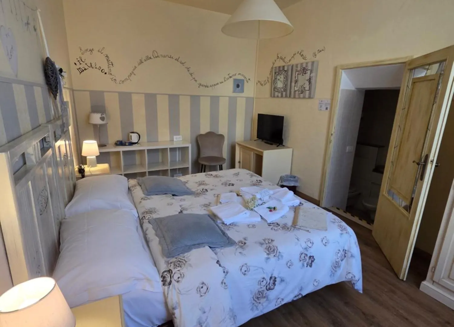 Albergo Etruria Volterra Hotel