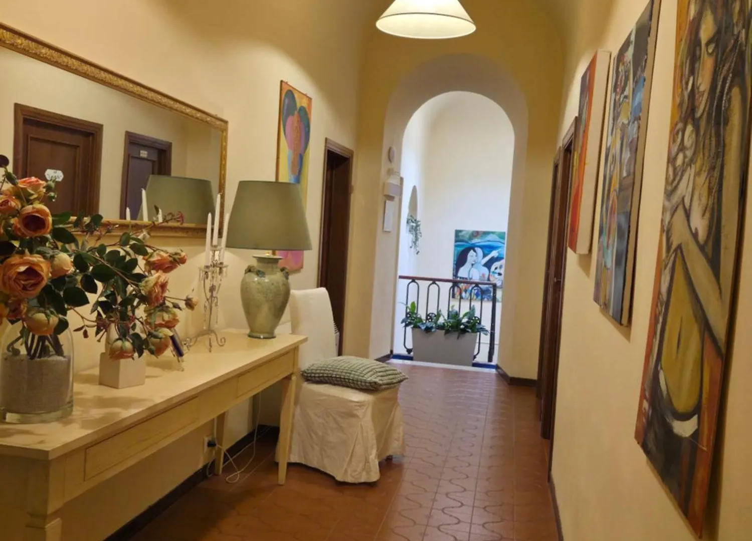 Albergo Etruria Volterra 3*,