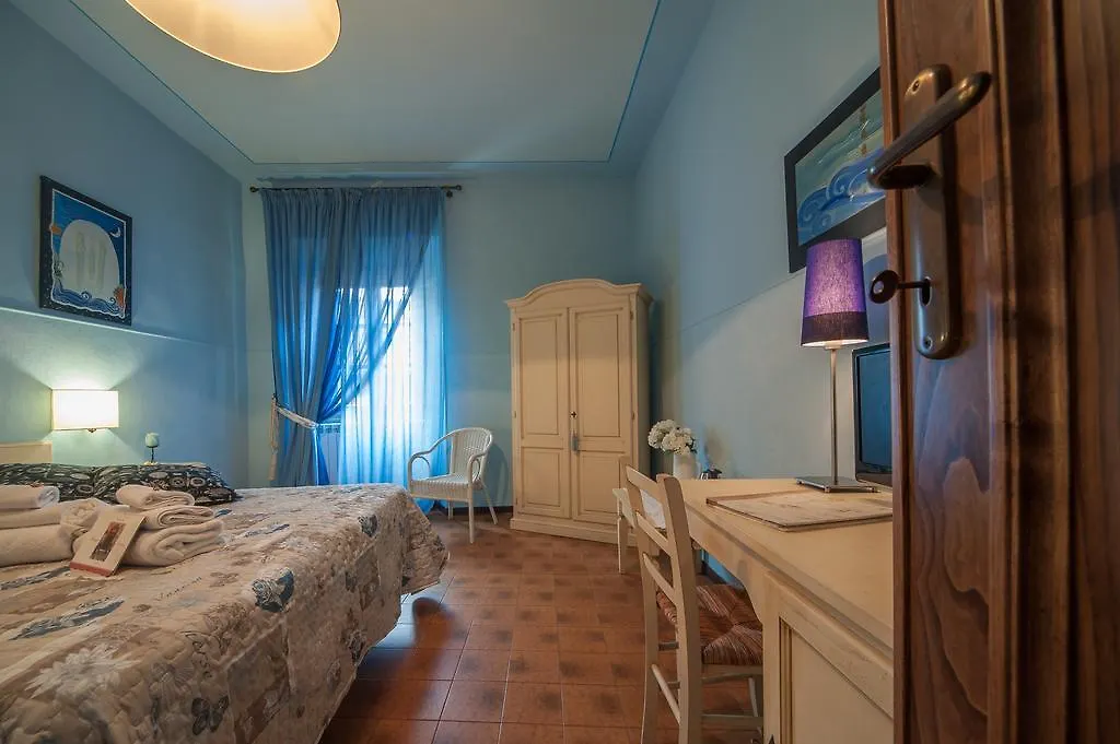 *** Hotel Albergo Etruria Volterra Italy