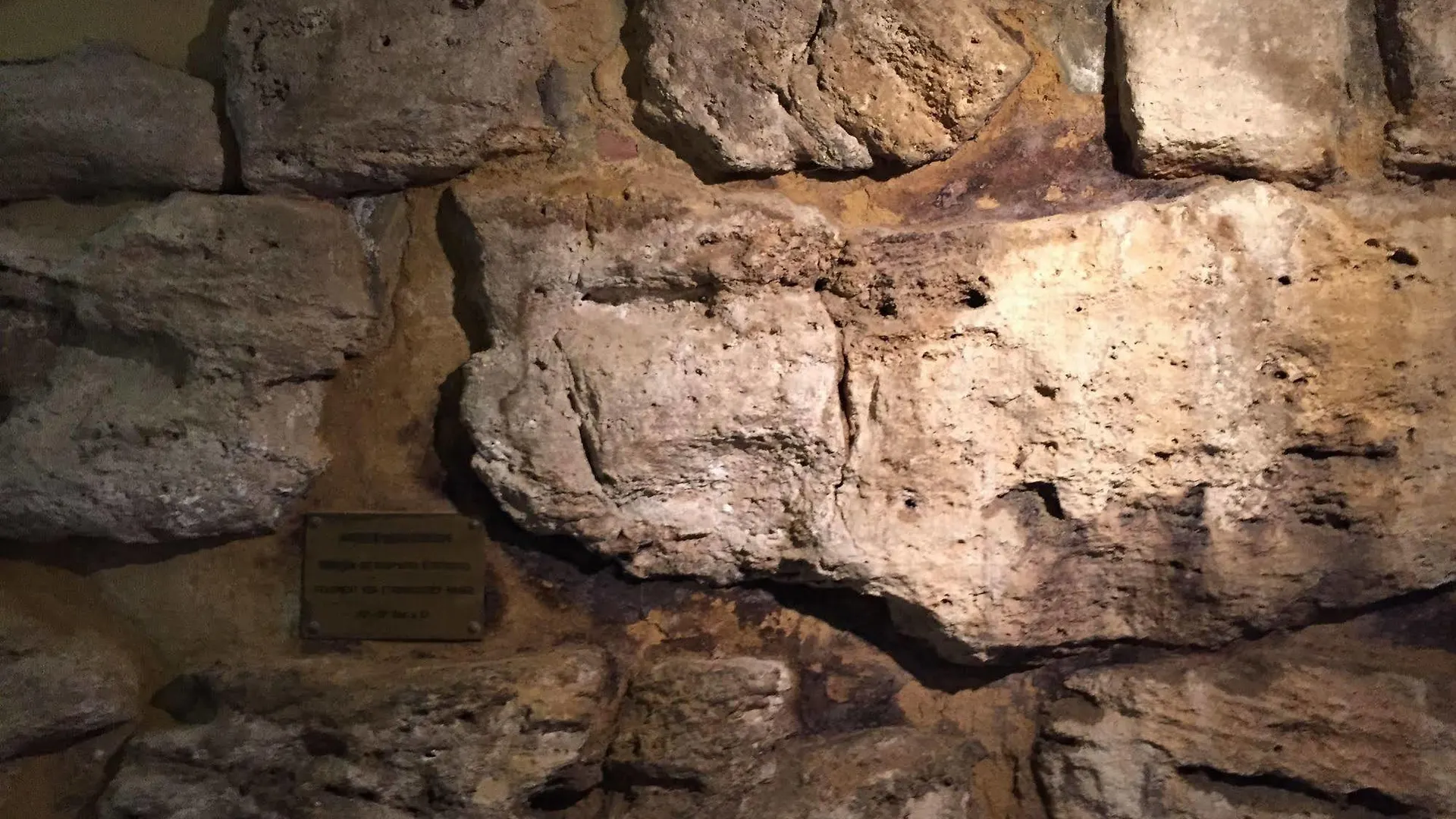 Albergo Etruria Volterra