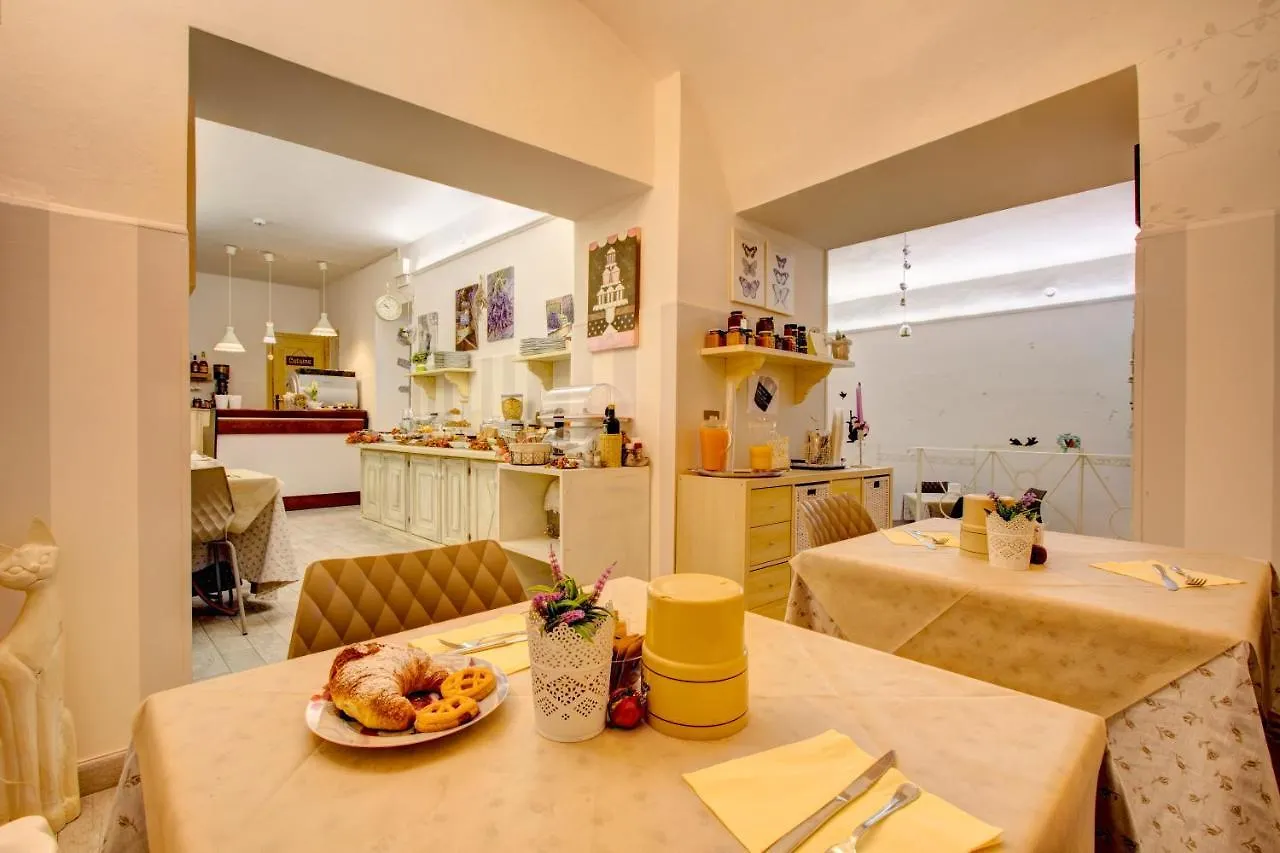 Albergo Etruria Volterra Italy