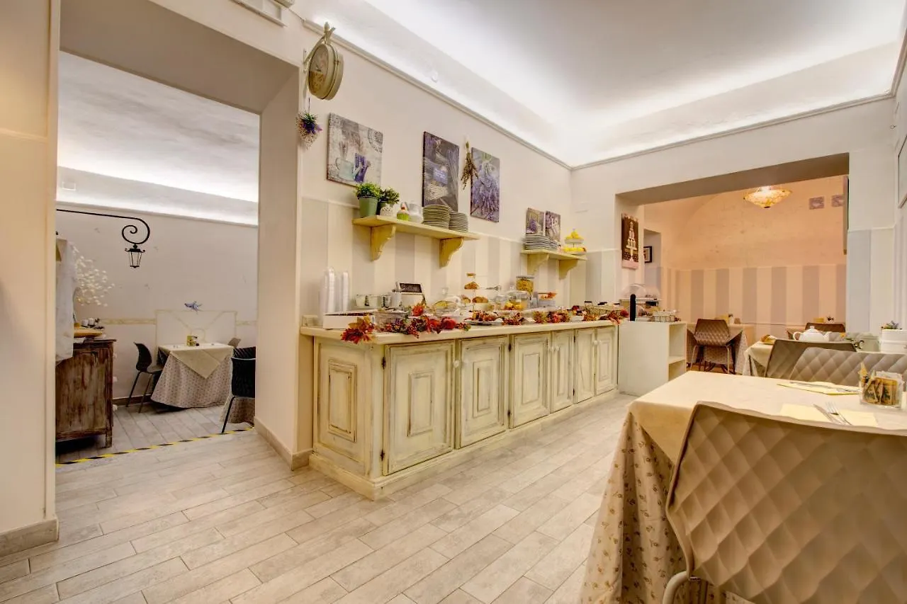 Hotel Albergo Etruria Volterra