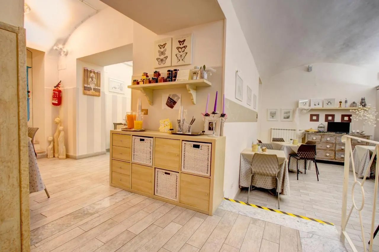 Albergo Etruria Volterra Italy