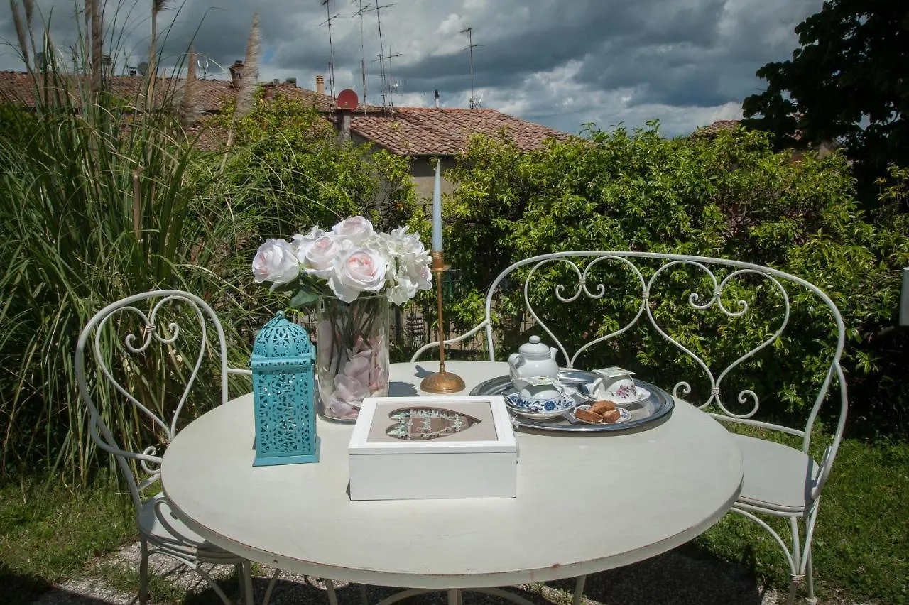 Albergo Etruria Volterra 3*,